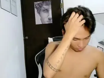 Chaturbate Nude Webcam of baby_aries69