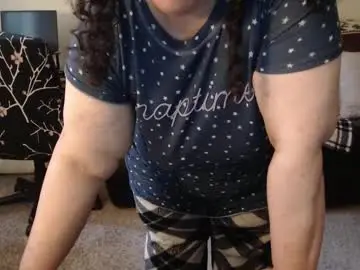 Chaturbate Free Porn Cam of bbwmilfforcamfun
