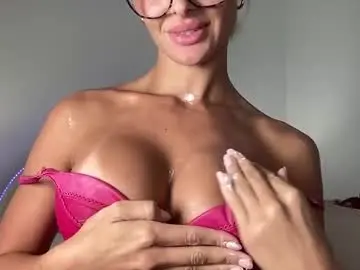 Chaturbate Free Live Porn of bbybreex