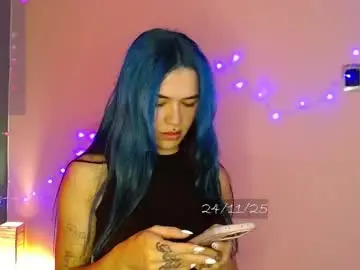 Chaturbate Private Sex Chat of bell_art