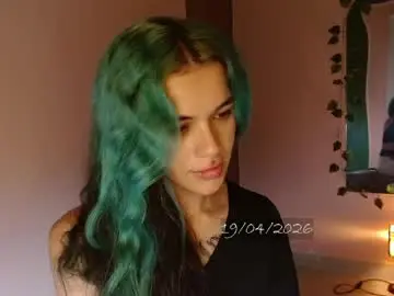 Chaturbate Free Porn Cam of bell_art