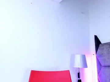 Chaturbate Live Sex of bellanixs