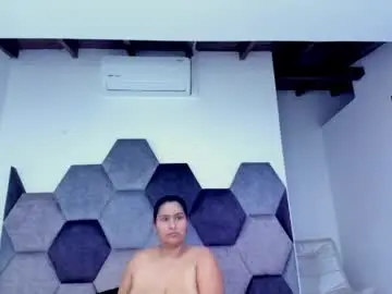 Chaturbate Adult Webcam of bellanixs