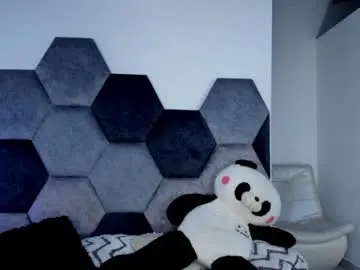 Chaturbate Live Sex Cam of bellanixs