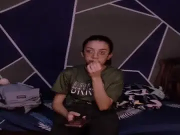 Chaturbate Best Webcam of bellota_bunny