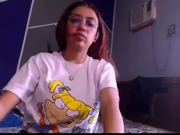 Chaturbate Best Webcam of bellota_bunny
