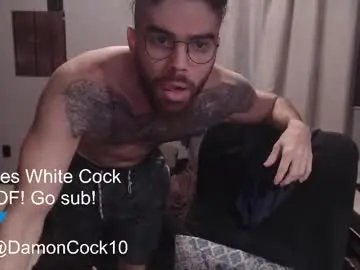 Chaturbate Live Sex of bigdickpfl