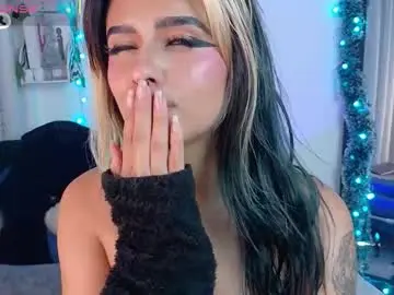 Chaturbate Best live sex cam show of blue_kittenn