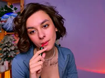 Chaturbate Live Porn of celine_dionn