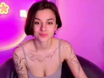 Chaturbate Private Sex Chat of celine_dionn