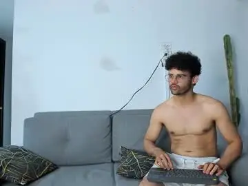 Chaturbate Adult Webcams of chrisandrew_