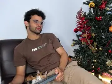 Chaturbate Watch Live Sex Cams of chrisandrew_