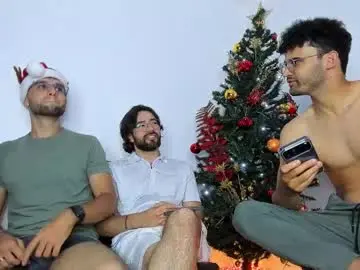 Chaturbate Sex Cam of chrisandrew_