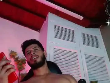 Chaturbate Nude Webcam of colby_smit