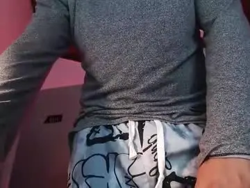 Chaturbate Adult Webcams of colby_smit