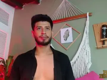 Chaturbate Free Live Porn of colby_smit