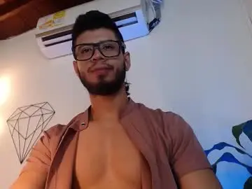 Chaturbate Sex Cam of colby_smit