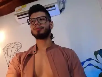 Chaturbate Best Webcam of colby_smit