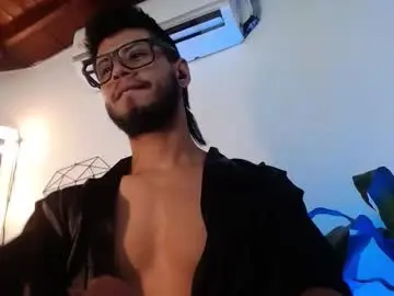 Chaturbate Best Webcam of colby_smit