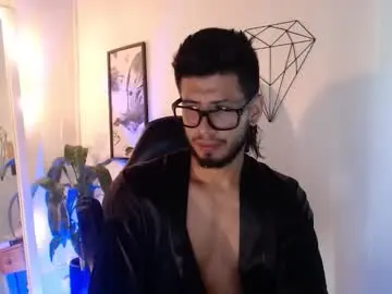 Chaturbate Adult Webcams of colby_smit