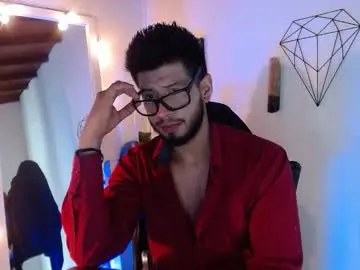 Chaturbate Live Sex Cam of colby_smit