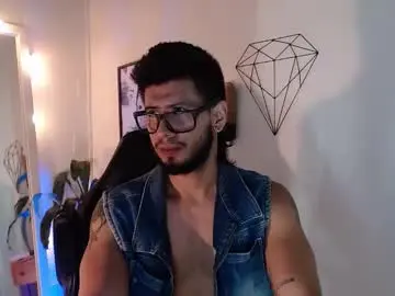 Chaturbate Sex Cam of colby_smit