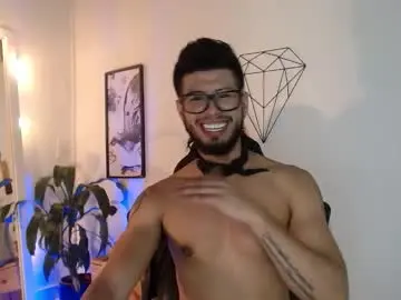 Chaturbate Live Sex Cam of colby_smit