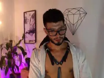 Chaturbate Best Webcam of colby_smit