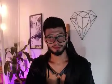 Chaturbate Live Sex of colby_smit