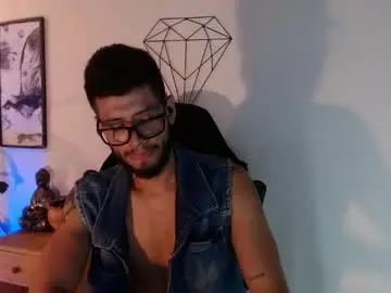 Chaturbate Live Sex Cam of colby_smit