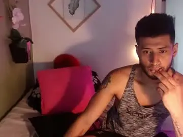 Chaturbate Live Sex of colby_smit