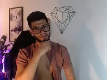 Chaturbate Sex Cam of colby_smit