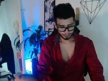 Chaturbate Live Sex Cam of colby_smit