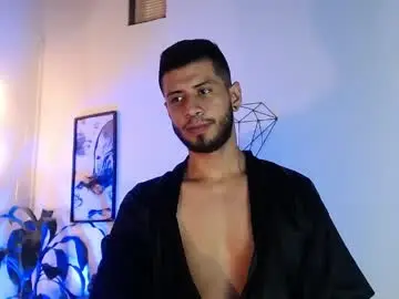 Chaturbate Live Sex of colby_smit