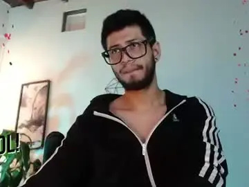 Chaturbate Private Sex Chat of colby_smit