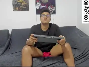 Chaturbate Private Sex Chat of darren_lemus