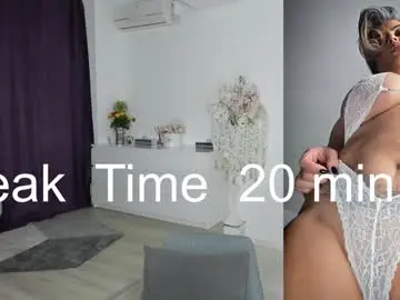 Chaturbate Live Sex Cam of domixdyva