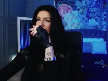 Chaturbate Adult Video Chat of dommelisa