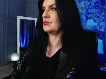 Chaturbate Live Sex of dommelisa