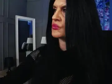 Chaturbate Live Sex of dommelisa