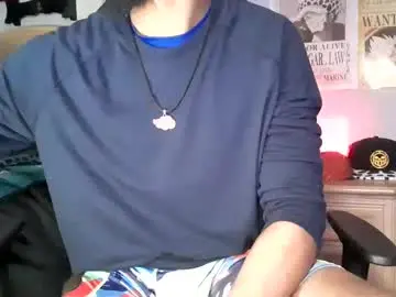 Chaturbate Sex Cam of easybreezy20