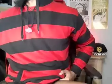 Chaturbate Free Porn Cam of easybreezy20