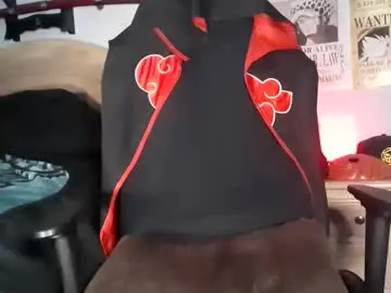 Chaturbate Best live sex cam show of easybreezy20