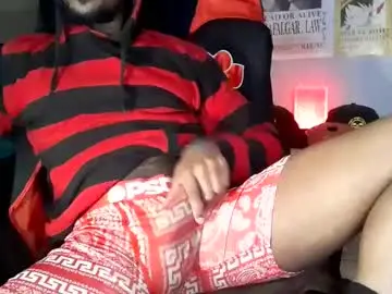 Chaturbate Adult Video Chat of easybreezy20