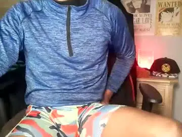 Chaturbate Free Porn Cam of easybreezy20