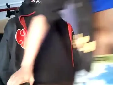 Chaturbate Best Webcam of easybreezy20