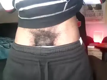 Chaturbate Nude Webcam of easybreezy20