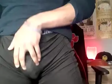 Chaturbate Live Sex of easybreezy20