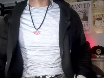 Chaturbate Sex Cam of easybreezy20