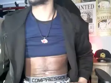 Chaturbate Nude Webcam of easybreezy20